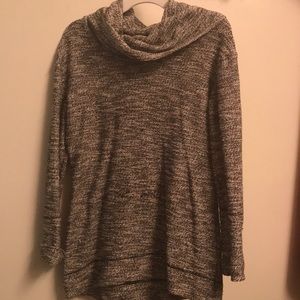 Medium Merona turtleneck dress
